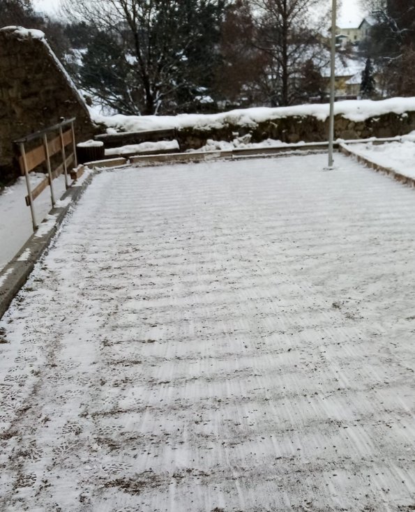 Pétanque Austria Freistadt Unterm Schloss